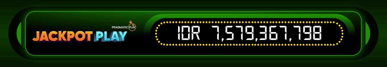 ROYALBET899 Jackpot