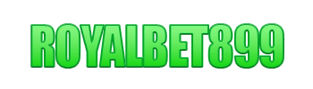 Logo ROYALBET899